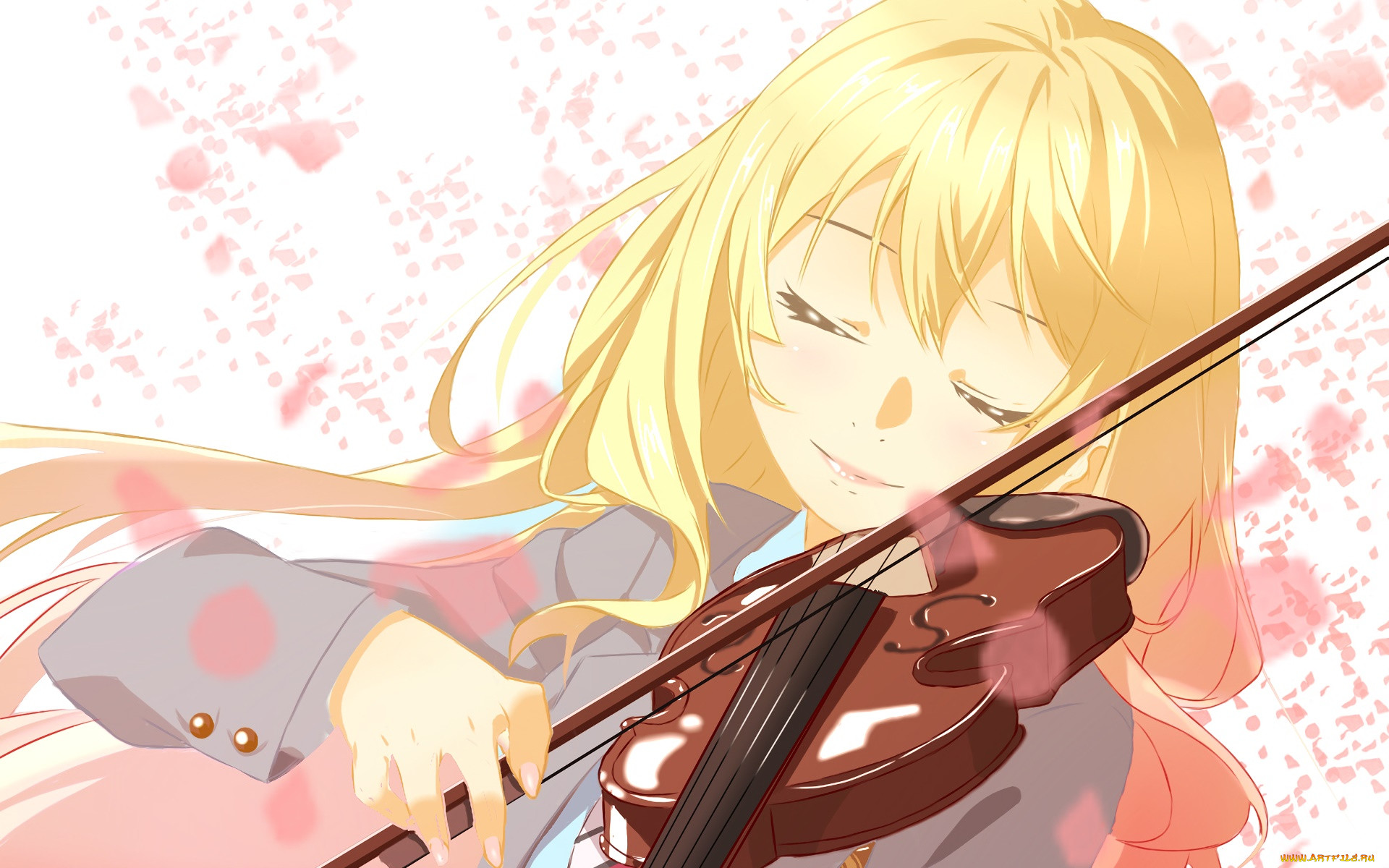 , shigatsu wa kimi no uso, , , 